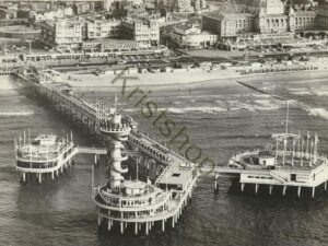Scheveningen - panorama  [002-0872