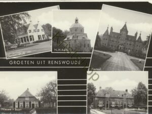 Renswoude [002-0889