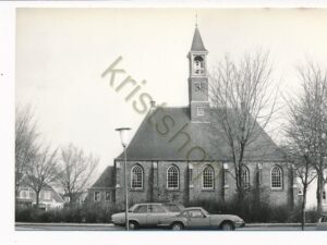 Koudekerke - Ned.Herv.Kerk [002-0905