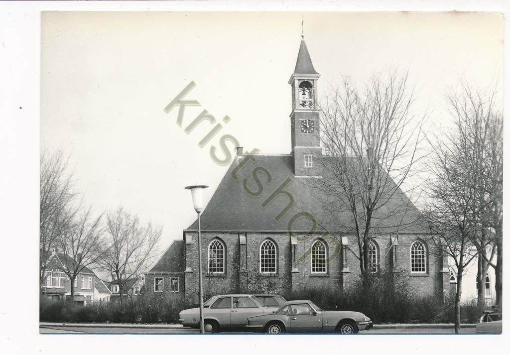 KRST002-0905_0.jpg Koudekerke - Ned.Herv.Kerk [002-0905