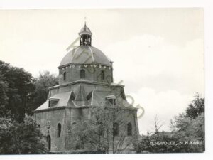 Renswoude - Ned.Herv.Kerk [002-0908