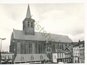 Amersfoort - St. Joriskerk [002-0910