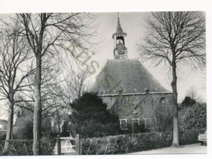Grijpskerke - Ned.Herv.Kerk [002-0914