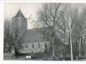 Oost Souburg - Ned.Herv.Kerk [002-0915