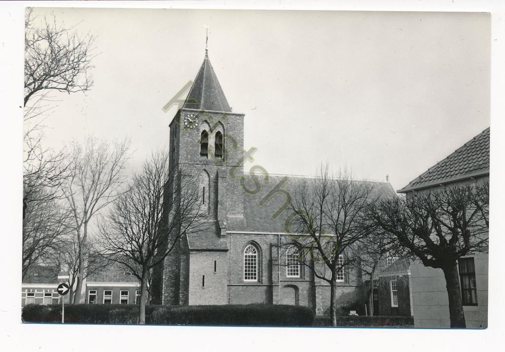 KRST002-0917_0.jpg Biggekerke - Ned.Herv.Kerk [002-0917