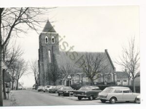 Meliskerke - Ned.Herv.Kerk [002-0918