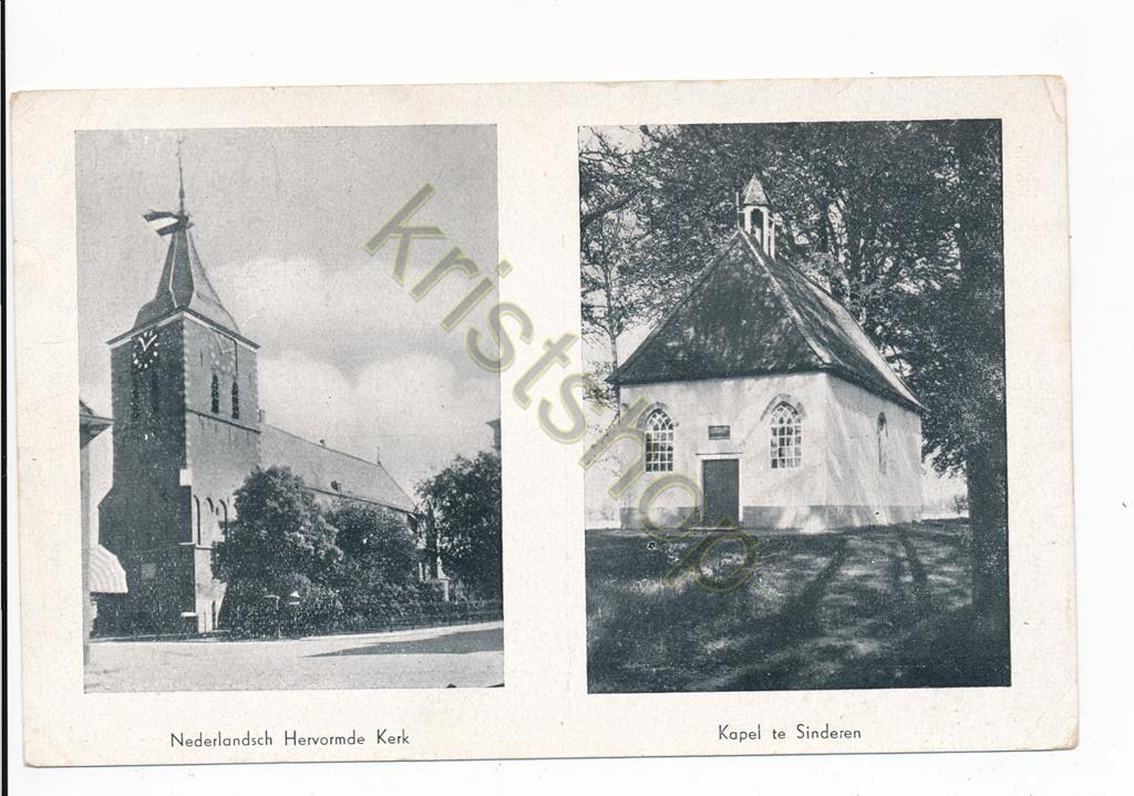KRST002-0922_0.jpg Varsseveld - Ned.Herv.Kerk - Kapel te Sinderen [002-0922
