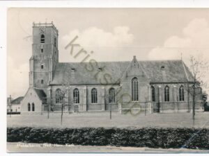 Middelharnis - Ned.Herv.Kerk [002-0923