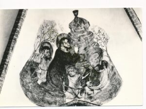 Loppersum - Ned.Herv.Kerk - Getsemanee [002-0950