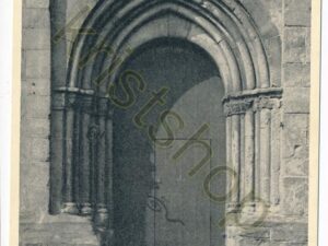 Ootmarsum - Zuiderportaal R.K.Kerk [002-0955