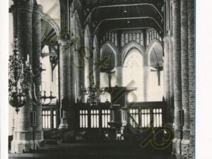Ijsselstein - Ned.Herv.Kerk [002-0963