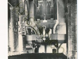 Ijsselstein - Ned.Herv.Kerk [002-0964