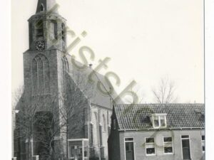 Gapinge - Ned. Herv.Kerk [002-0972