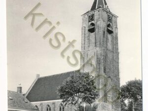 Aagtekerke - Ned. Herv.Kerk [002-0976