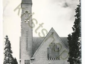 Rijssen - Westerkerk [002-0978