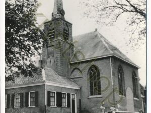Meerkerk - Ned. Herv.Kerk [002-0979