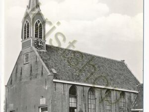 Brandwijk - Ned. Herv.Kerk [002-0981
