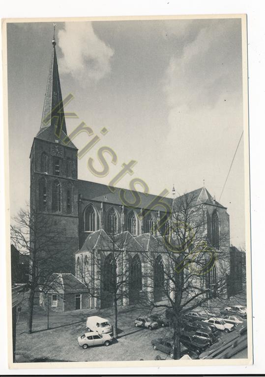 KRST002-0984_0.jpg Kampen - Boven of St. Nicolaaskerk - foto Ton Kruithof [002-0984