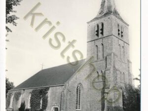 Domburg - Ned. Herv. Kerk [002-0985