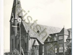 Den Hoorn - R. K. Kerk [002-0987