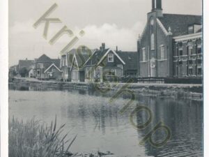 Brandwijk - Geref. Kerk [002-0989