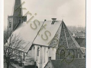 Ameide - Ned.Herv.Kerk [002-0997