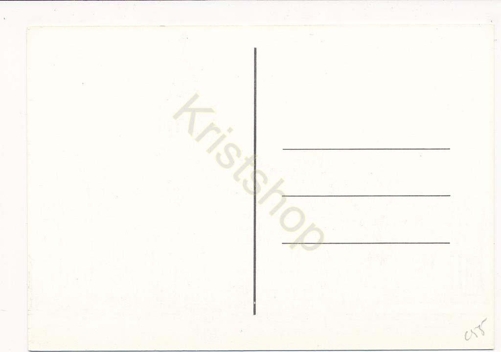 KRST002-1055_1.jpg Lith - N.H.Kerk - pentekening [002-1055 - Afbeelding 2