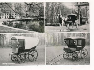 Nienoord - Rijtuigenmuseum - Leek [002-1058