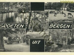 Bergen [002-1136