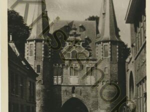 Kampen - Broederpoort [002-1165