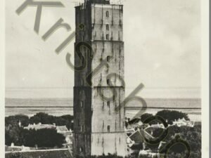 Terschelling - Brandaris [002-1169