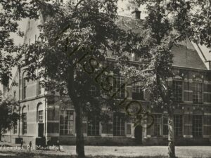 Willemstad - Pr. Mauritshuis [002-1213