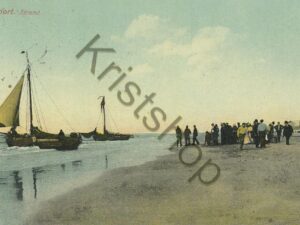 Zandvoort - Strand [002-1216