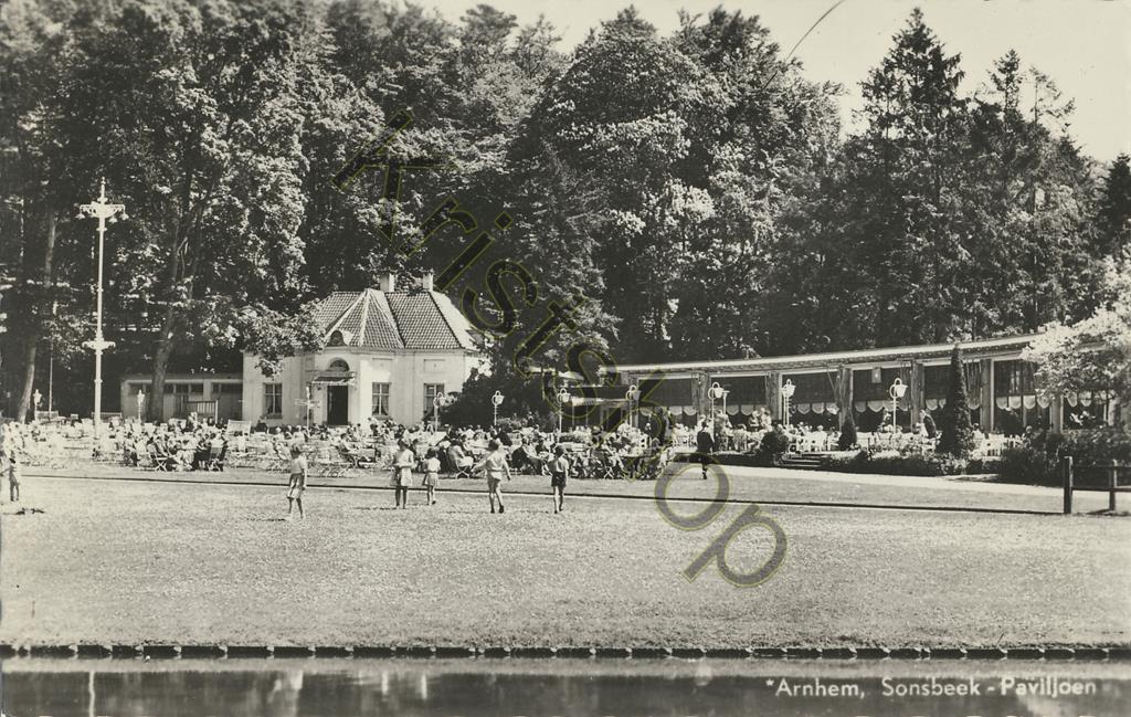 KRST002-1240_0.jpg Arnhem - Sonsbeek - Paviljoen [002-1240