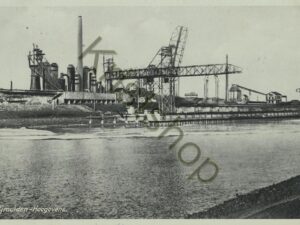 Ijmuiden - Hoogovens [002-1249