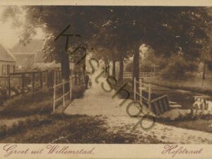 Willemstad - Hofstraat [002-1269