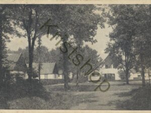 Bakkeveen - Volkshogeschool [002-1285
