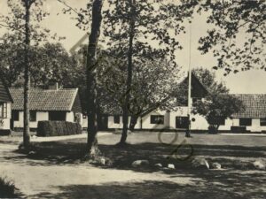Bakkeveen - Volkshogeschool [002-1286