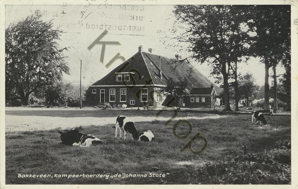 KRST002-1288_0.jpg Bakkeveen - Kampeerboerderij De Johanna State [002-1288