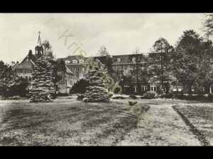 Vught - Retraitehuis LOYOLA - Westzijde [002-1348