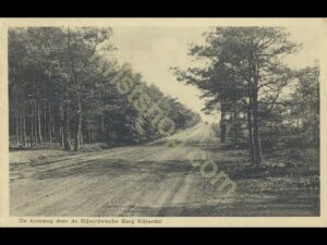 Nijverdal - de Autoweg [002-1356