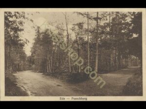 Ede - Paaschberg [002-1364