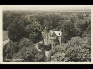 Vught - Zionsburg [002-1365