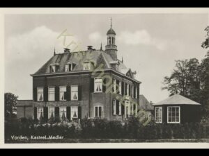 Vorden - Kasteel Medler [002-1367
