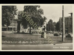 Arnhem - Willemsplein [002-1369