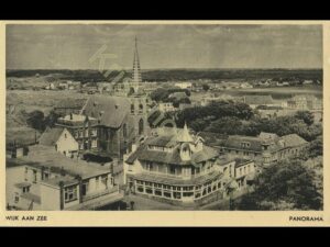 Wijk aan Zee [002-1392