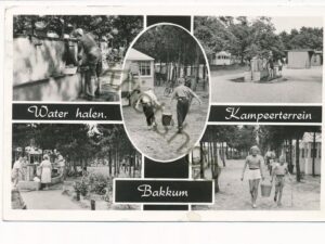 Bakkum - Kampeerterrein [002-1455