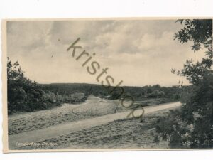 Ommen - Lemelerberg [002-1526