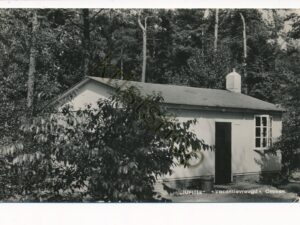 Ommen - Jupiter - Vakantievreugd [002-1545