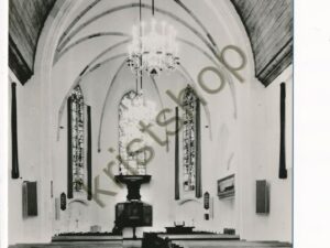 Hellendoorn - Interieur Ned Herv Kerk [002-1555